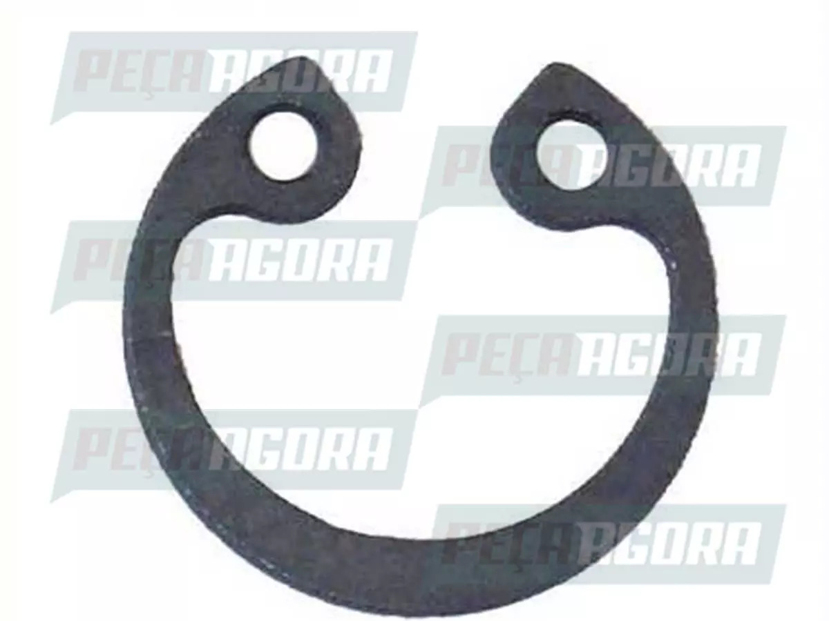 CAIXA 10 ANEL TRAVA 12X1 MB MERCEDES BENZ AGL  (CX.000472012000**10)