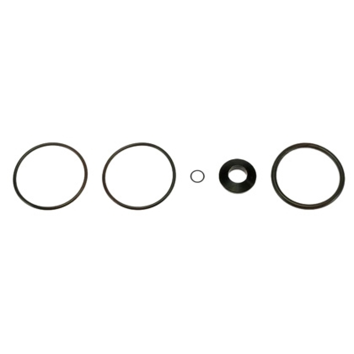 REPARO COMPLETO PARA VALVULA RELE (R12)