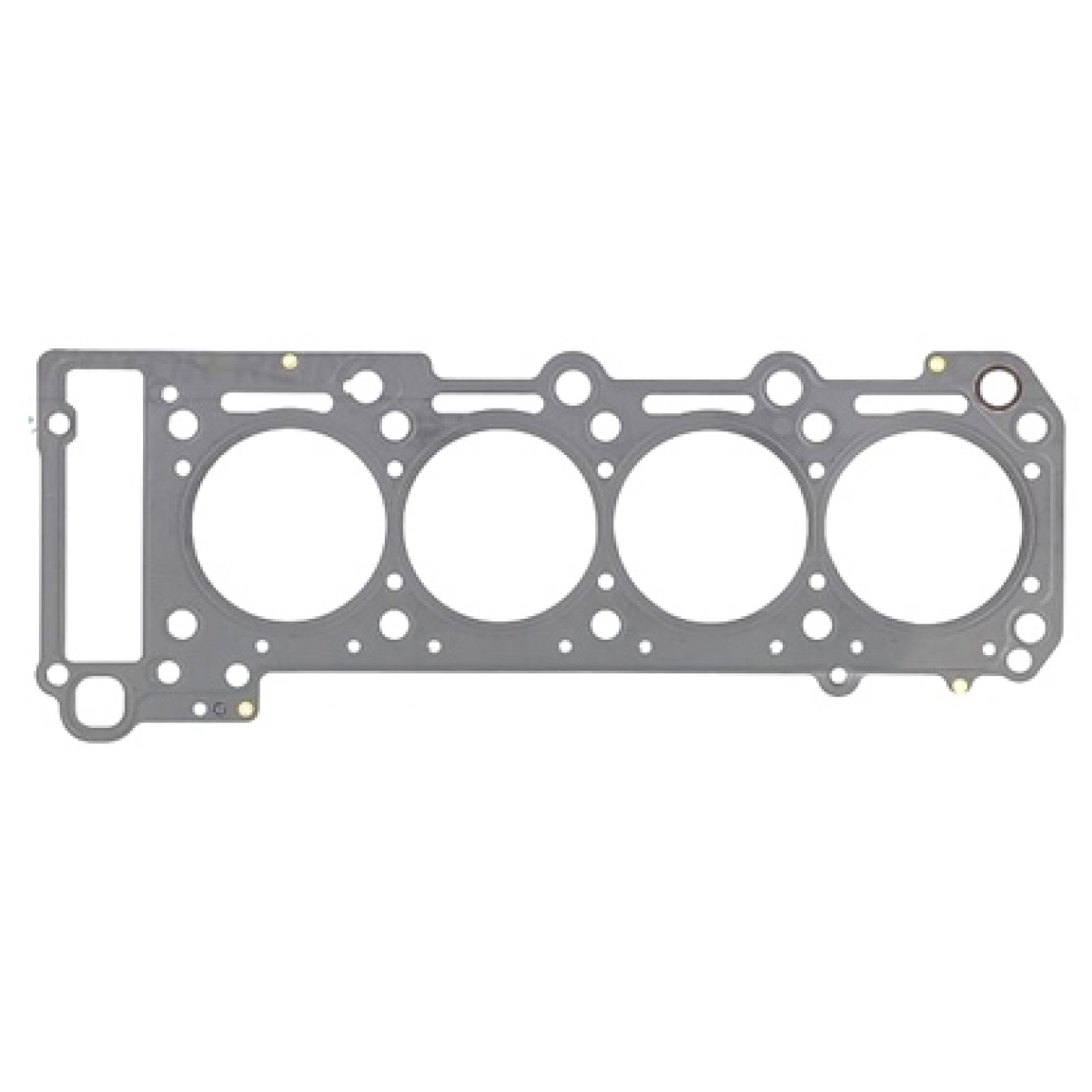 JUNTA CABECOTE MERCEDES BENZ SPRINTER VAN 2.2 16V 2001-2012 SPRINTER FURGAO 2.2 
