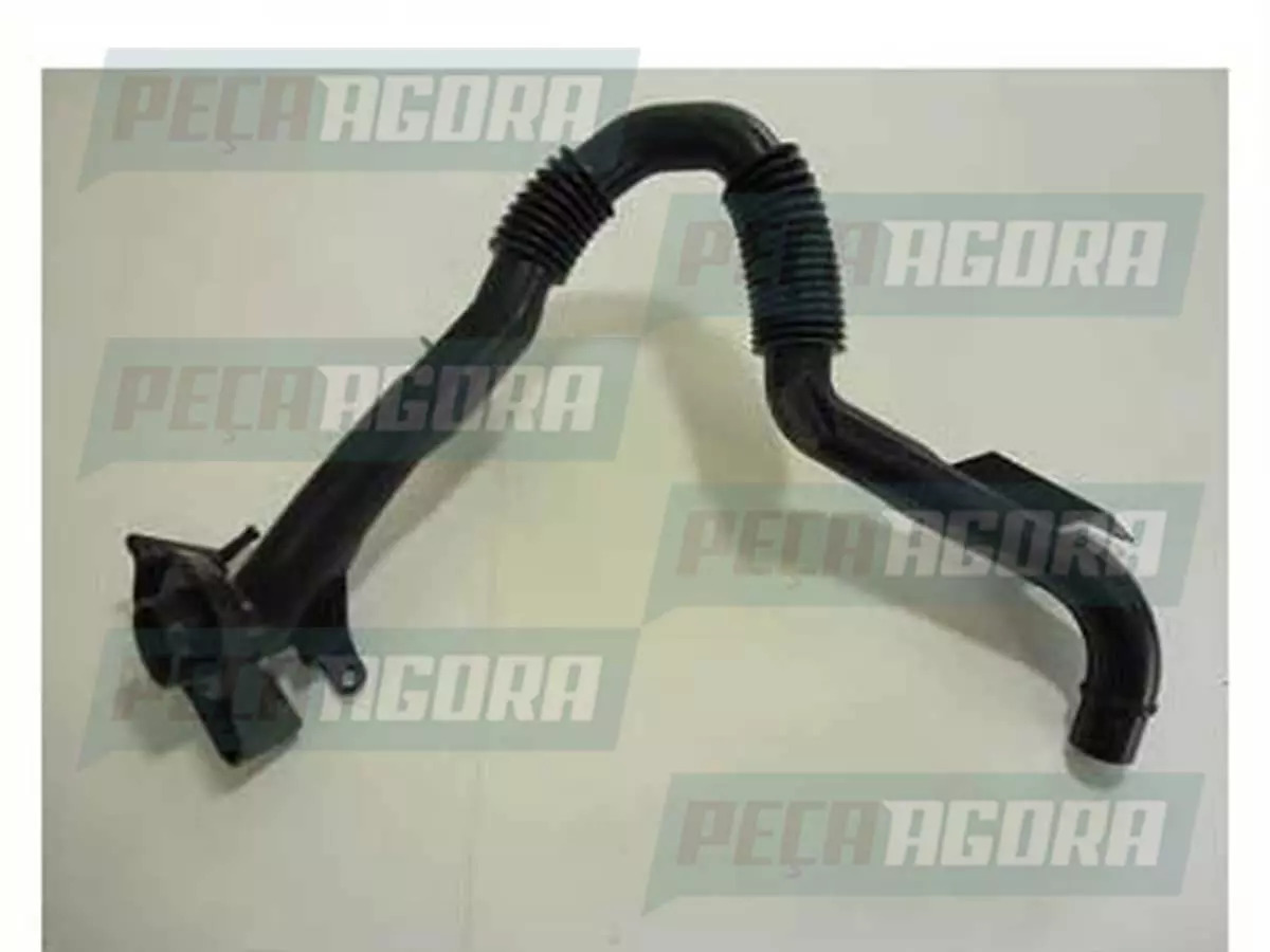 TUBO ENCHIMENTO OLEO MOTOR VOLVO FH MOTOR D13 EURO 3 E 5 (21255293-21231251-2088