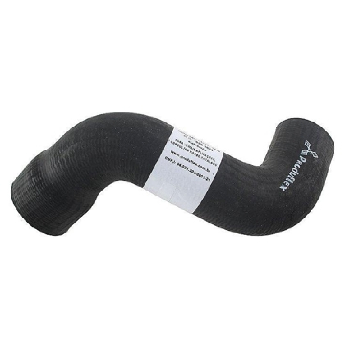 MANGUEIRA SUPERIOR RADIADOR MERCEDES L1218/1318/1620/166/1624 ELETRONICO (695501