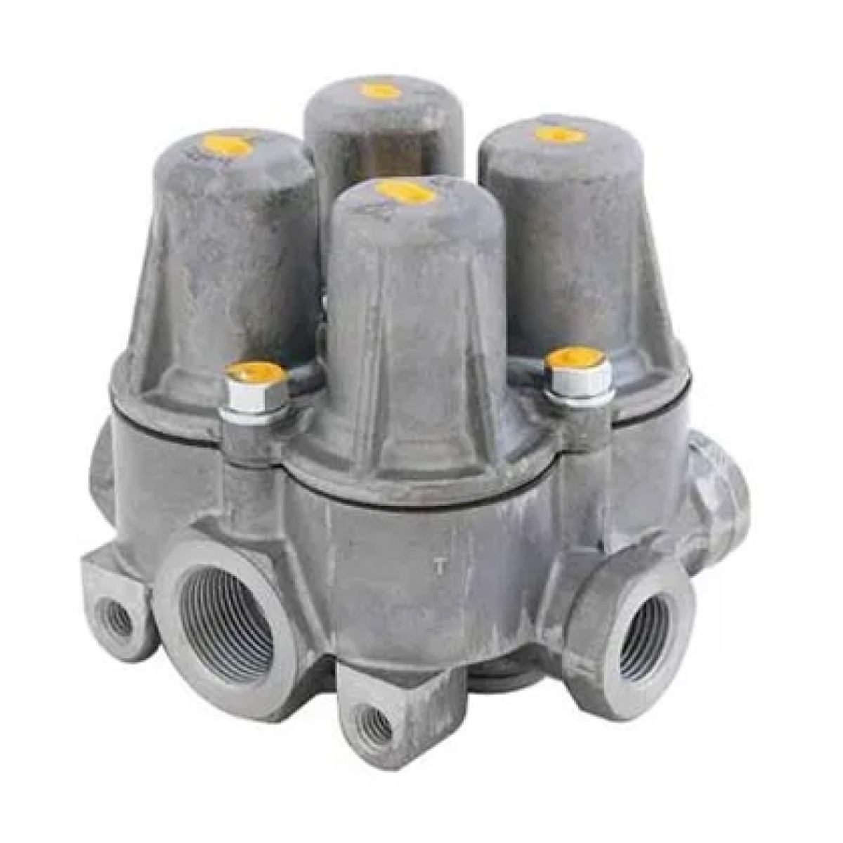 VALVULA PROTETORA 4 CIRCUITOS MERCEDES BENZ 1714 / 1718 / 1720 / L1513 / L1514 /