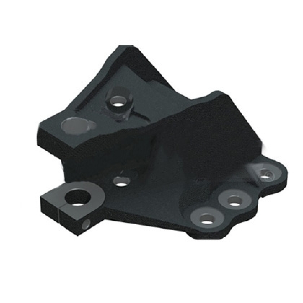 SUPORTE MOLA TRAS.PARTE DIANTEIRA L.E 16170-220/17-23-24250E/CONSTELLATION/WOR (