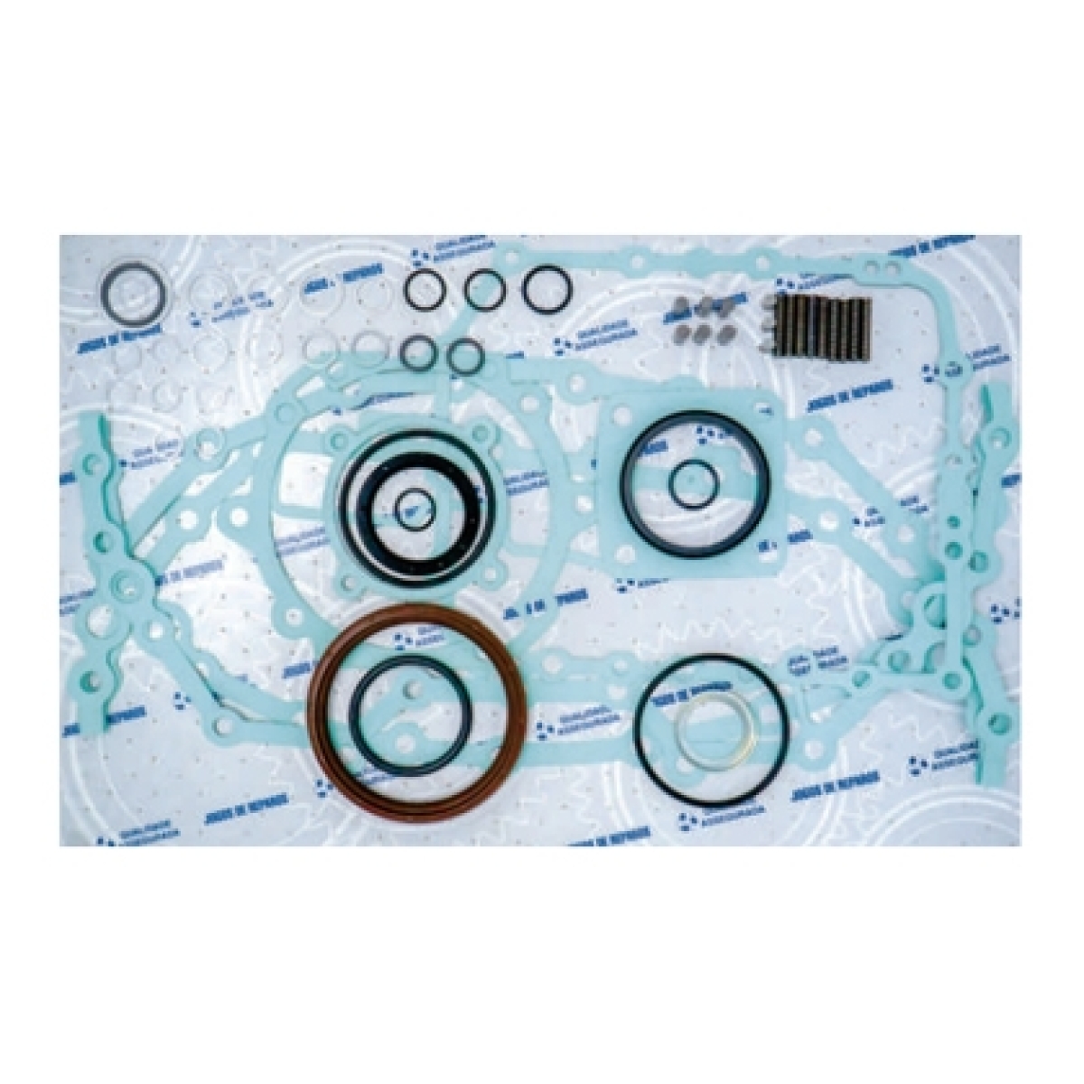 JOGO REPARO C/JUNTA PAPEU 12AS/2530 TGS/TGX (DP067)