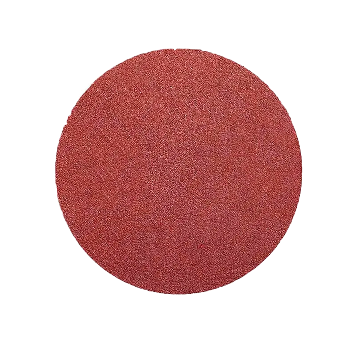 DISCO LIXA 125MM GRAO 320 VELCRO COSTADO FIBRA OXIDO DE ALUMINIO (LIXA125MM320)