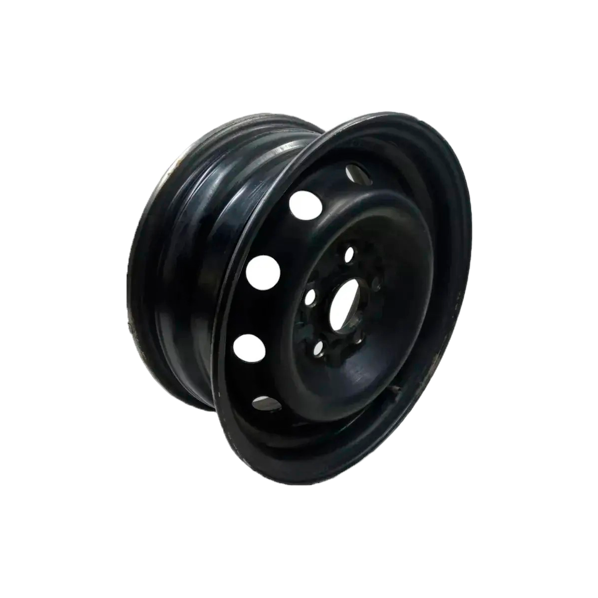 RODA ESTEPE FERRO ARO 15 HYUNDAI HR ORIGINAL 2005 A 2023 (ARO15HYU)