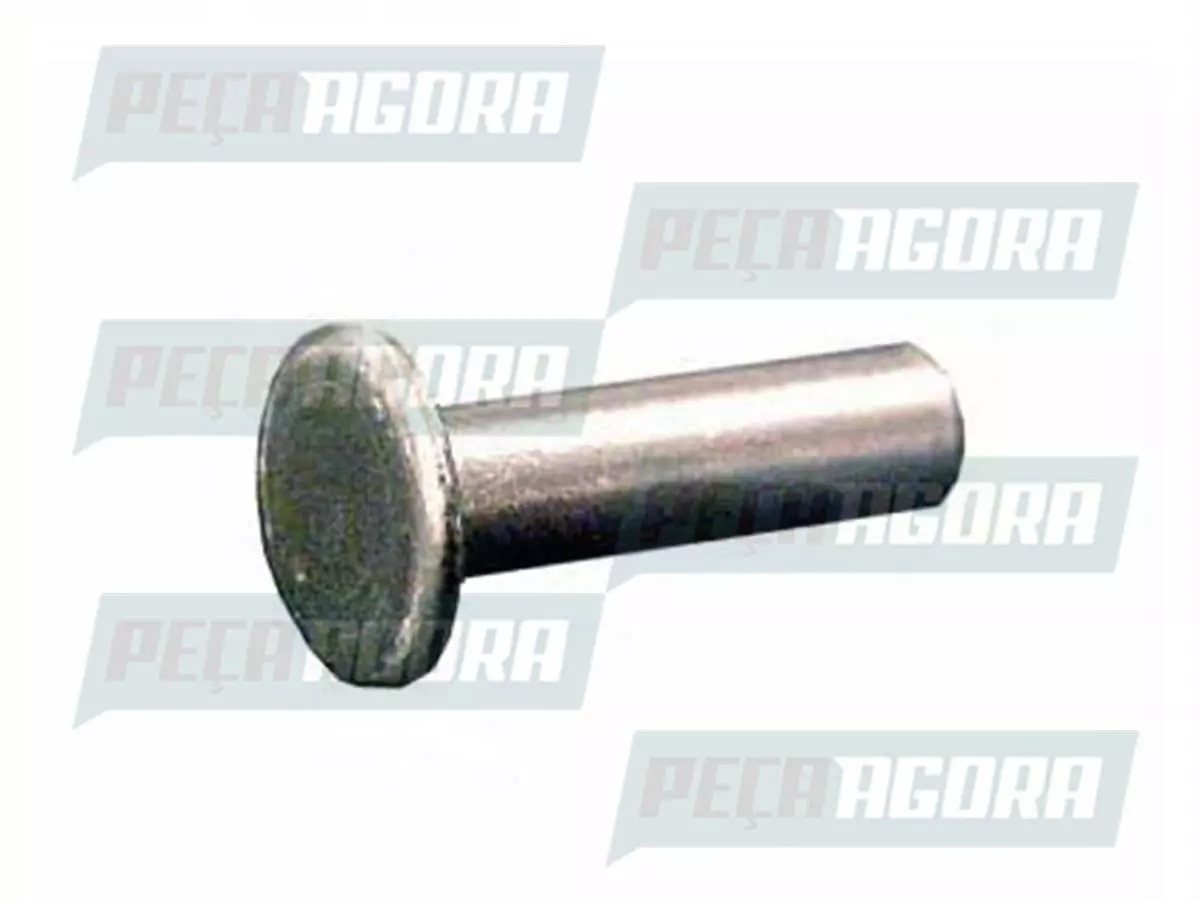 1000 REBITE ALUMINIO SEMI TUB 10X14 TODOS  (45042,)