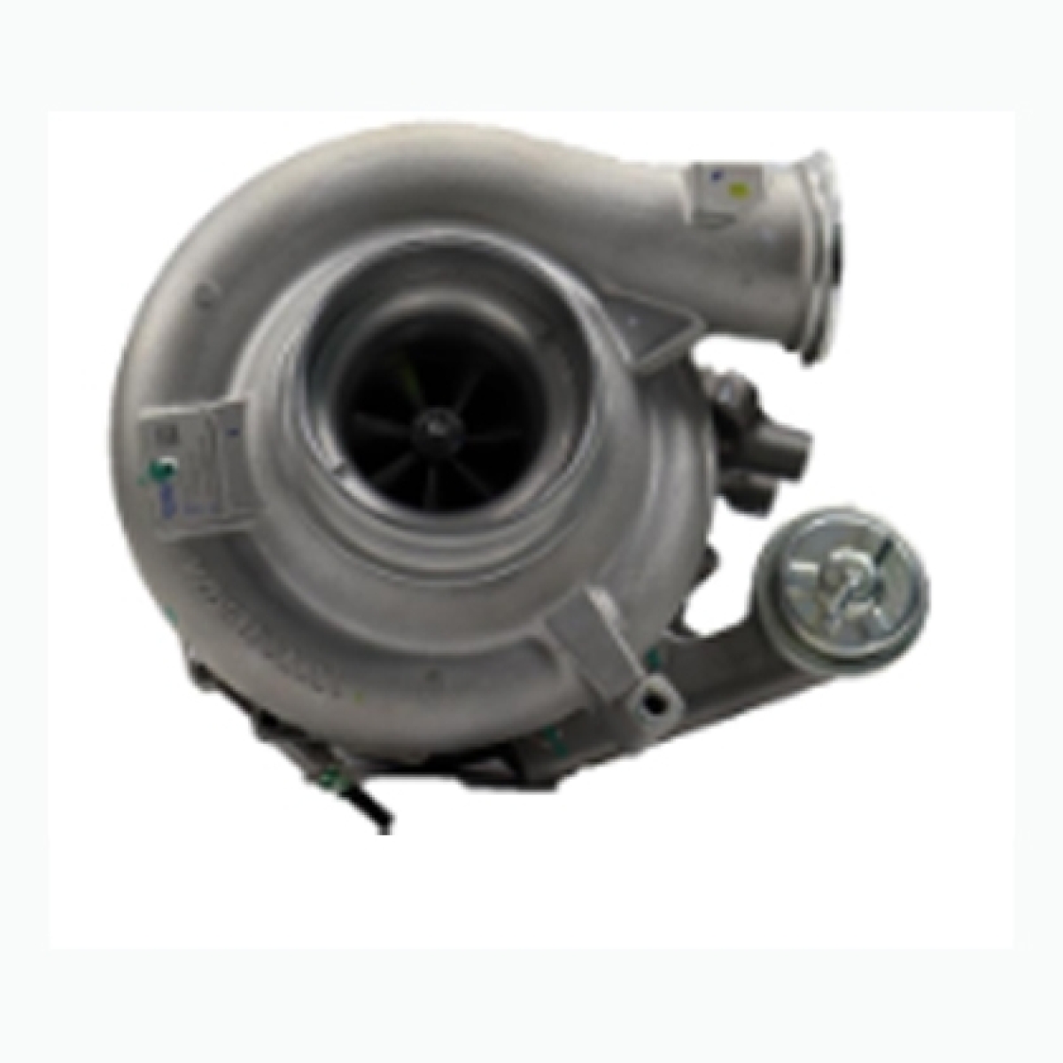TURBO ALIMENTADOR VWCO CAMINHOES CONSTELLATION 18.260 / 18.320 / 26.260 / 26.32