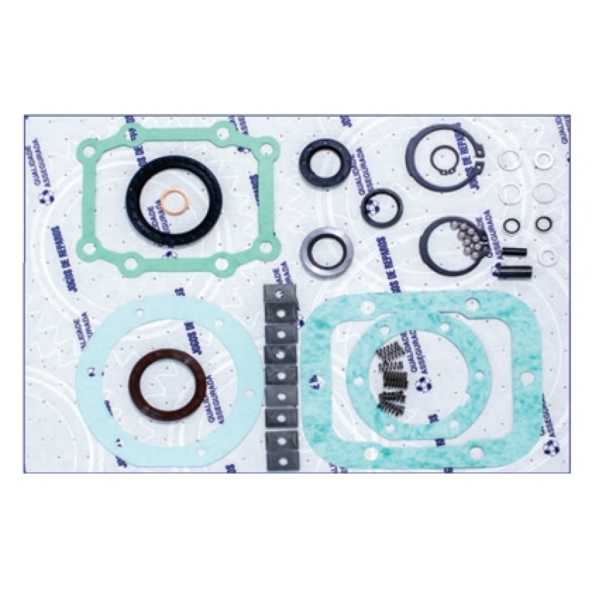 JOGO REPARO COMPLETO VW 8.150 (1307298810)