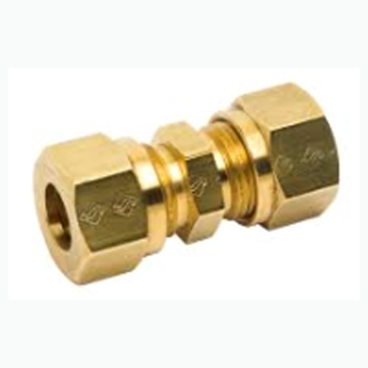 UNIAO (CONECTOR) MACHO ENGATE RAPIDO 12MM X M22 - COMPLETO VW / FORD / VOLVO - S