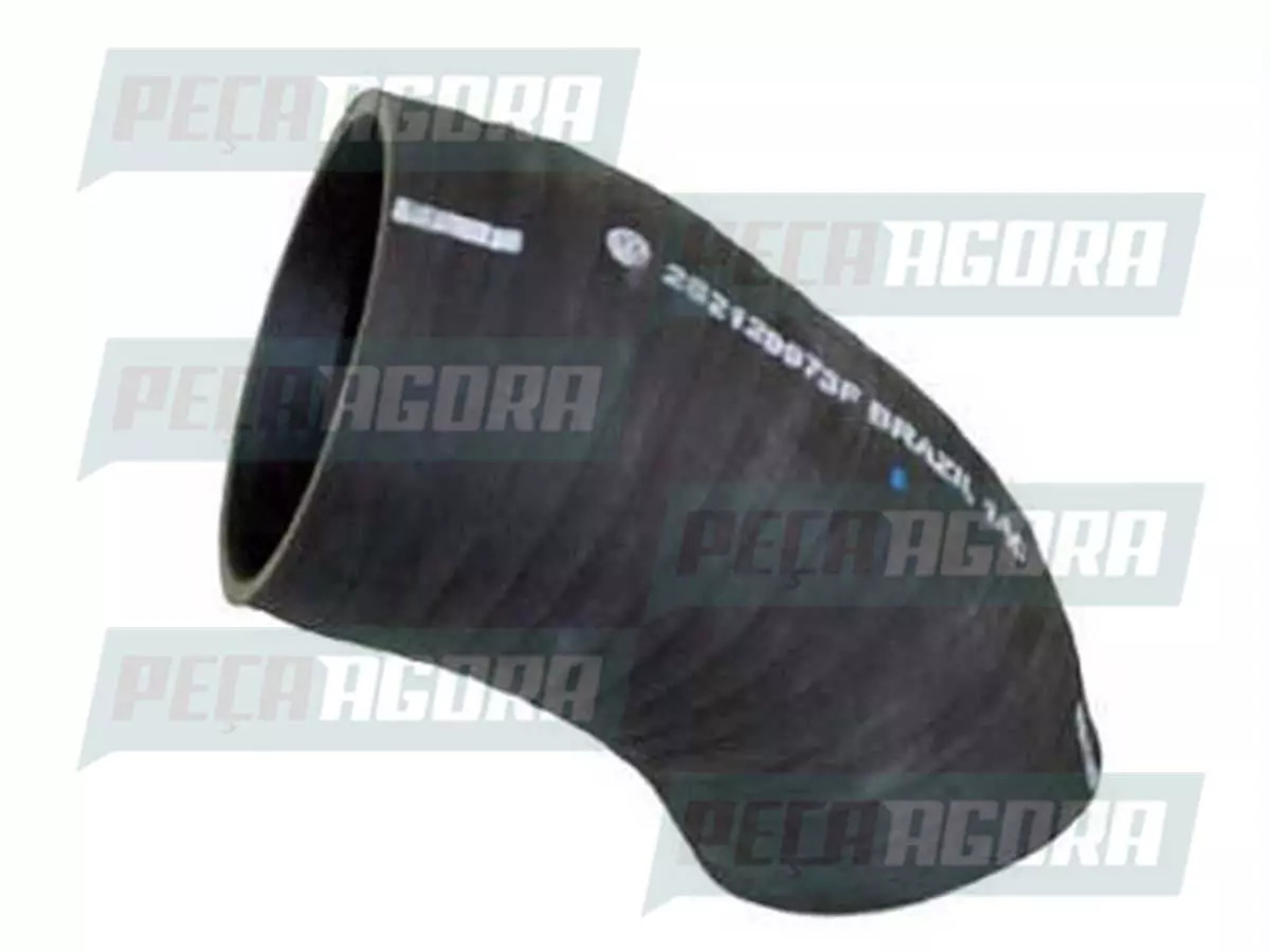 MANGUEIRA FILTRO AR VW 13180E 15180E VOLKSWAGEN  (2S2129973F-)