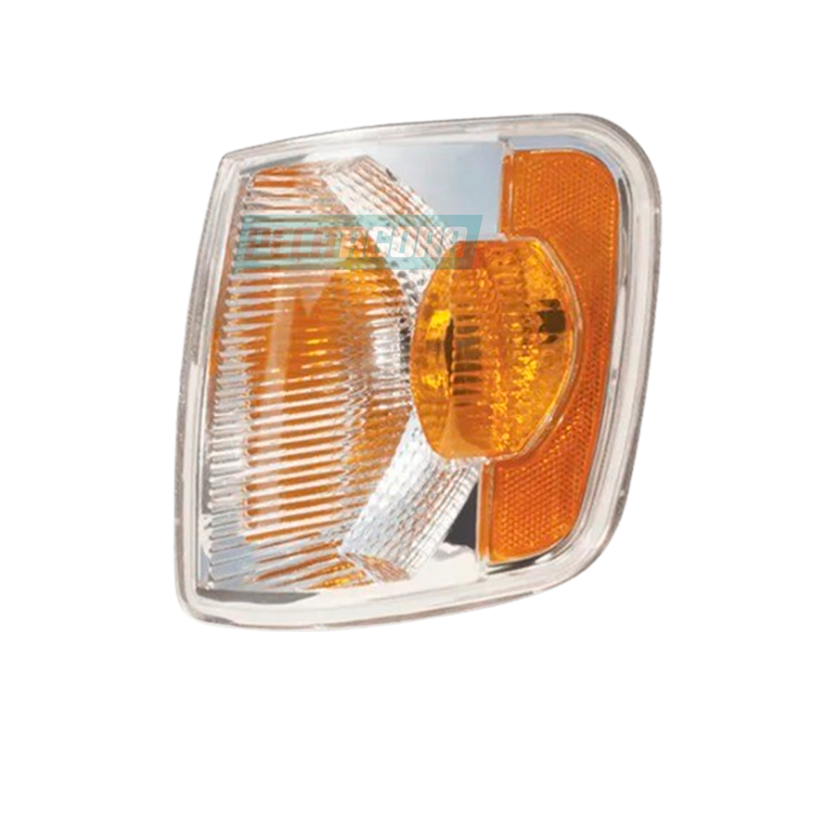 LANTERNA PISCA S/SOQUETE L.E ATRON 1635/2324 (6968200121/)