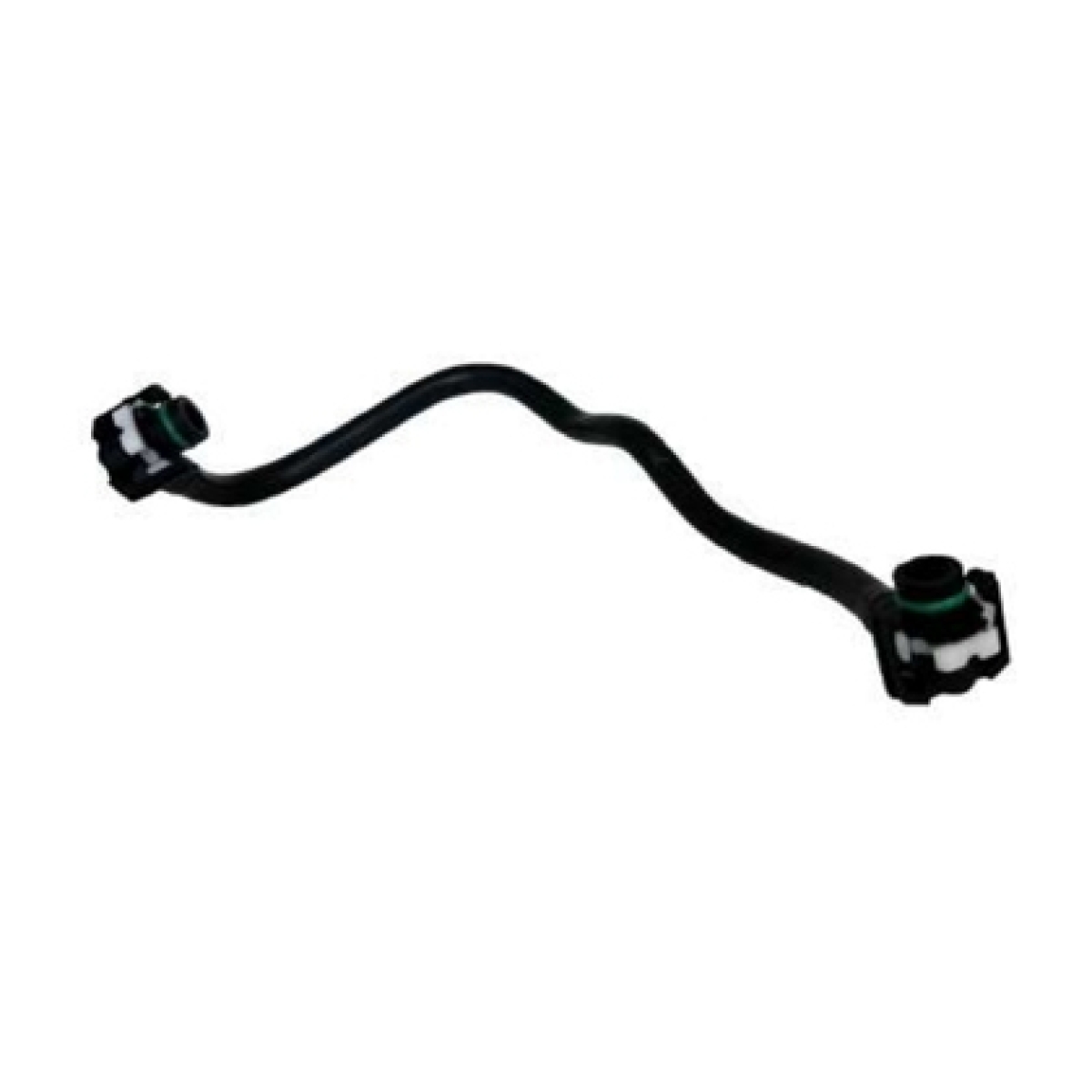 TUBO COMBUSTIVEL FILTRO A BOMBA EUROCARGO 1998 A 2012 TECTOR 2010 A 2018 NOVO TE