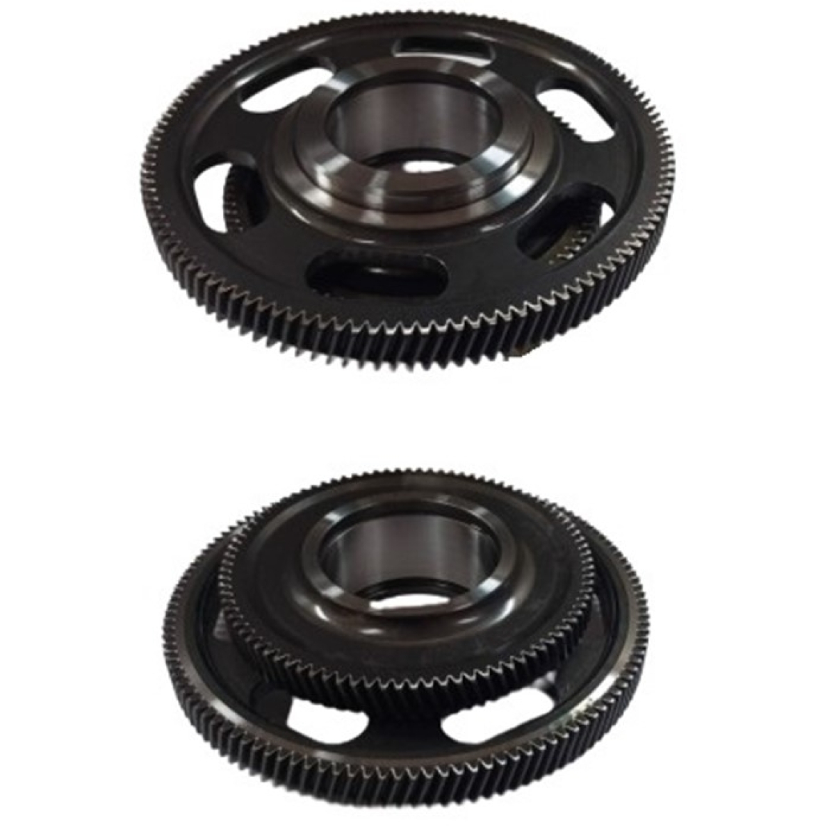 CONJUNTO ENGRENAGEM INTERMEDIARIA DUPLA SCANIA NTG SCANIA NTG P270 P280 P320 P34