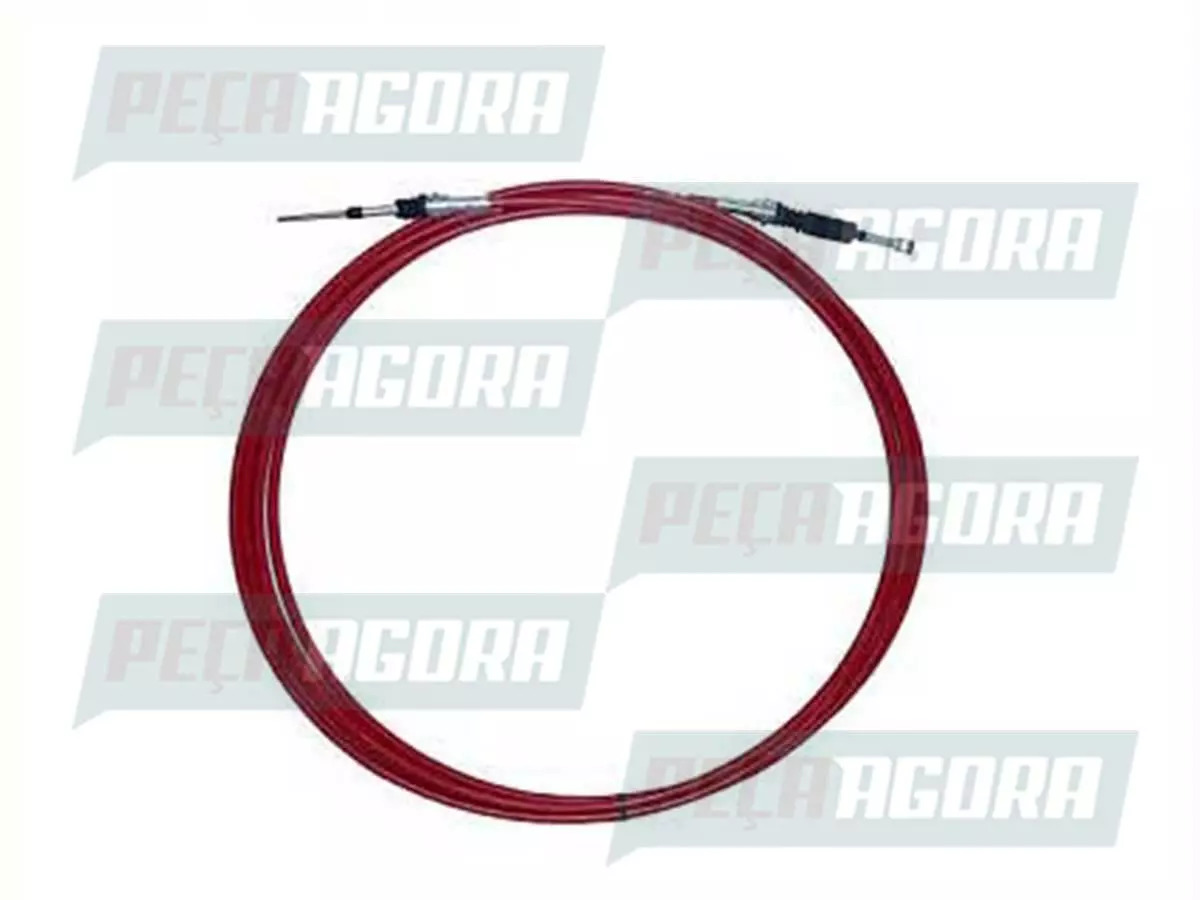 CABO ENGATE SELECAO 12850 13200MM MB MERCEDES BENZ O500RS  (6292682891,)