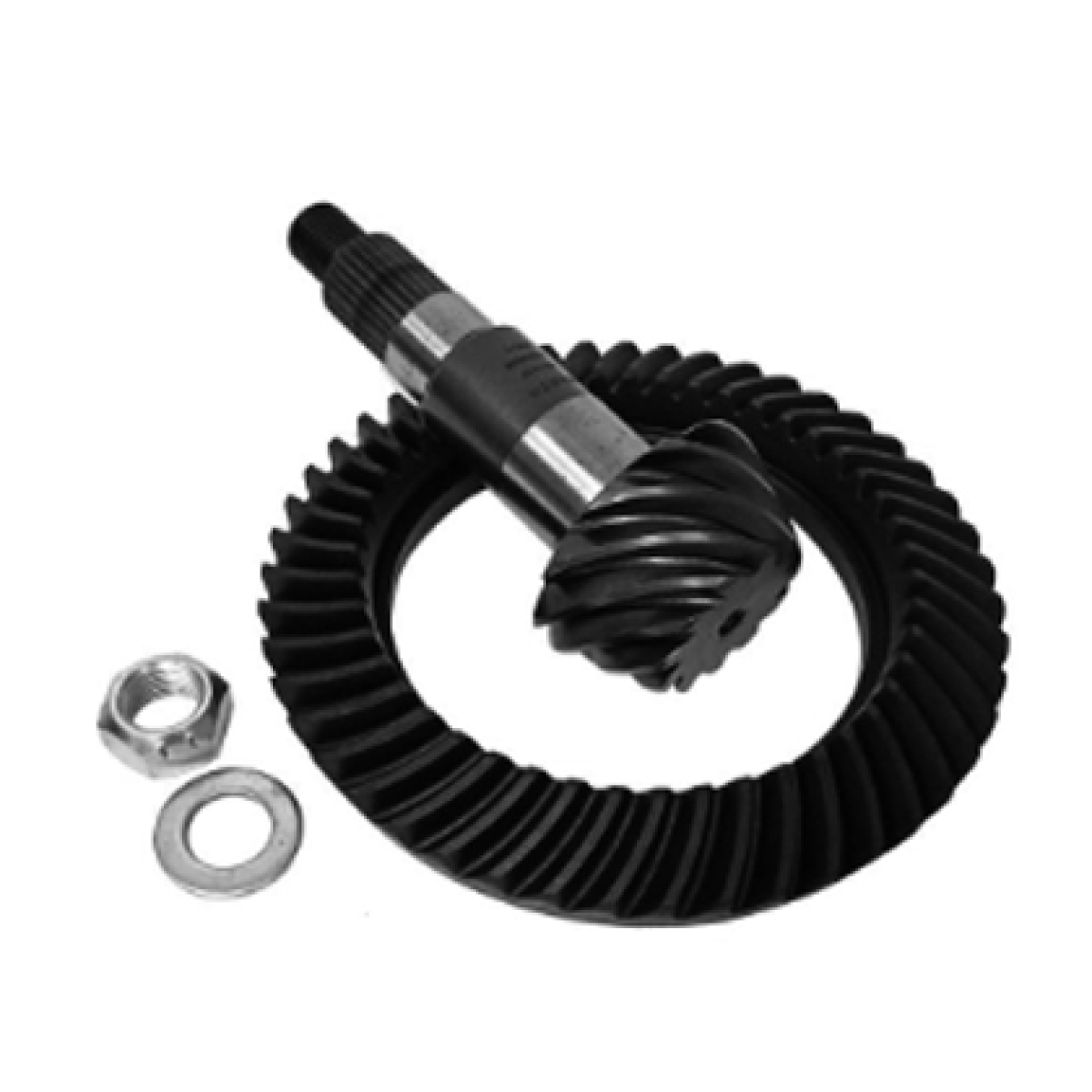 COROA E PINHAO 11X47 MBB SPRINTER 310D 2.5 8V MERCEDES BENZ SPRINTER CHASSI 310 