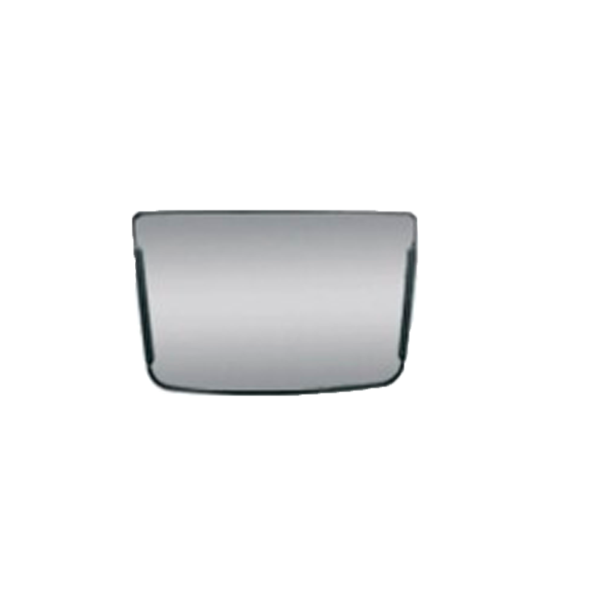 BASE VIDRO ESPELHO RETROVISOR FORD CARGO 815 1317 1517 1717 2422 2428 2628 ANO 2