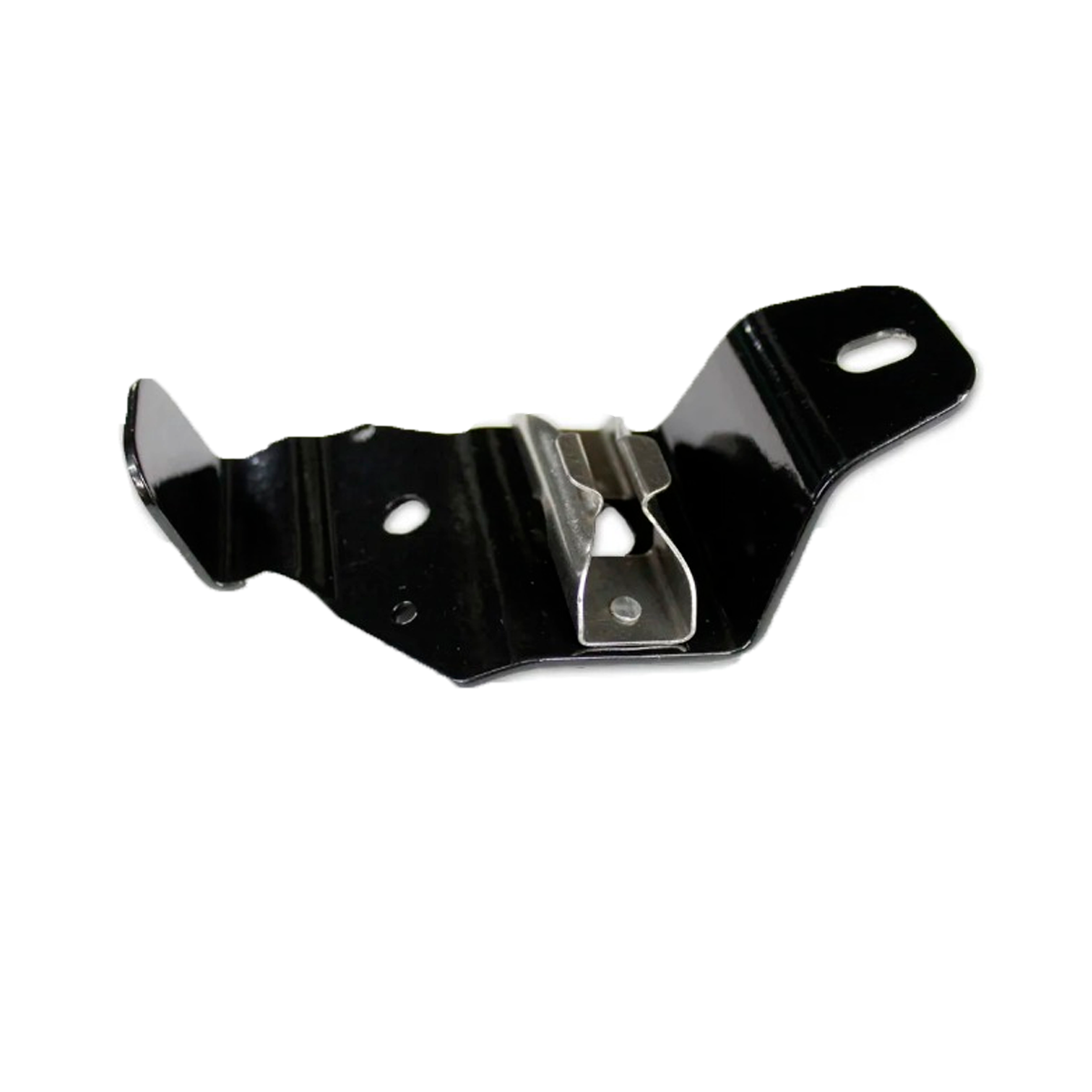SUPORTE DEFLETOR FRONTAL DIREITO PARA SCANIA SERIE 4 (1368918)