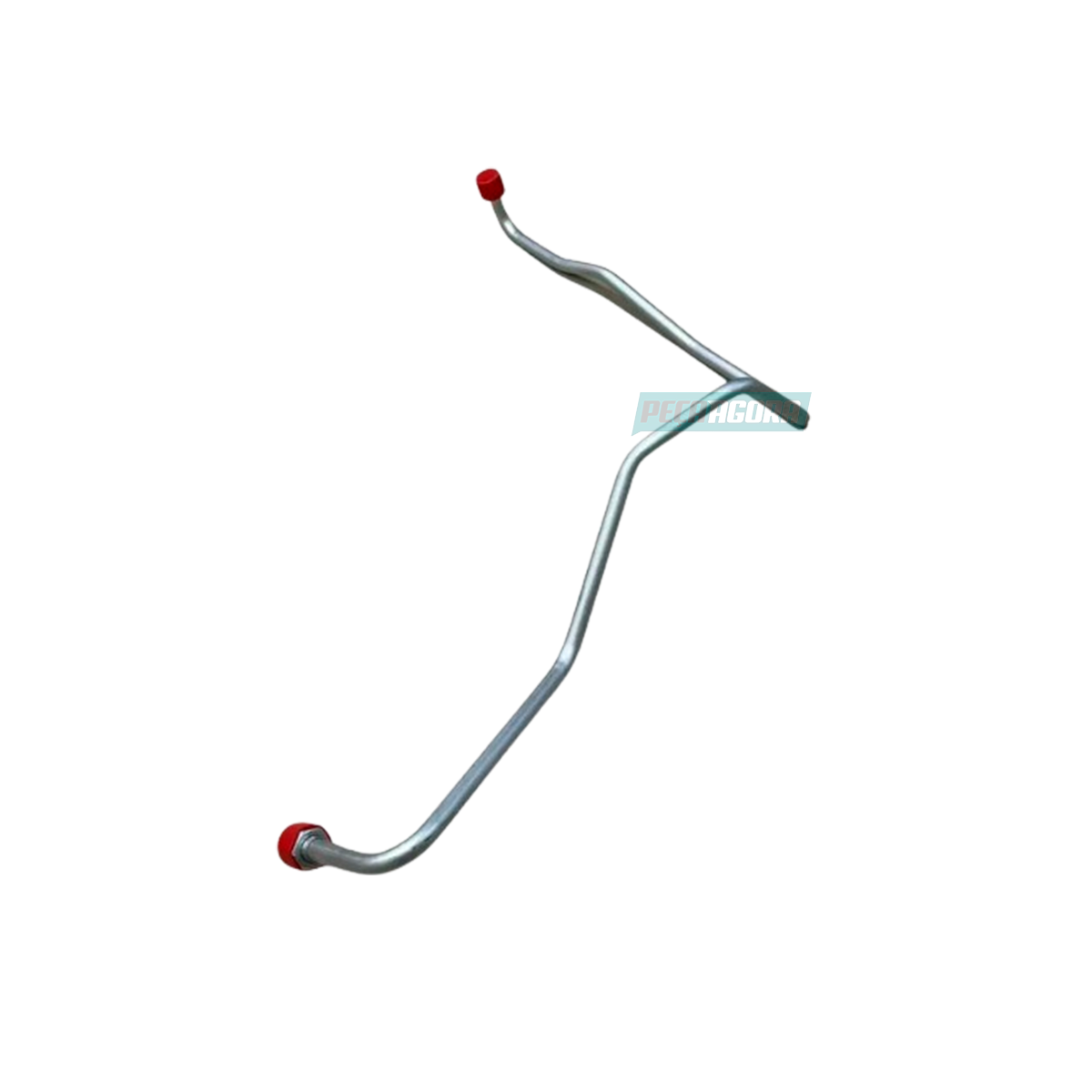 TUBO PRESSAO BOMBA HIDRAULICA (07W422973E.)