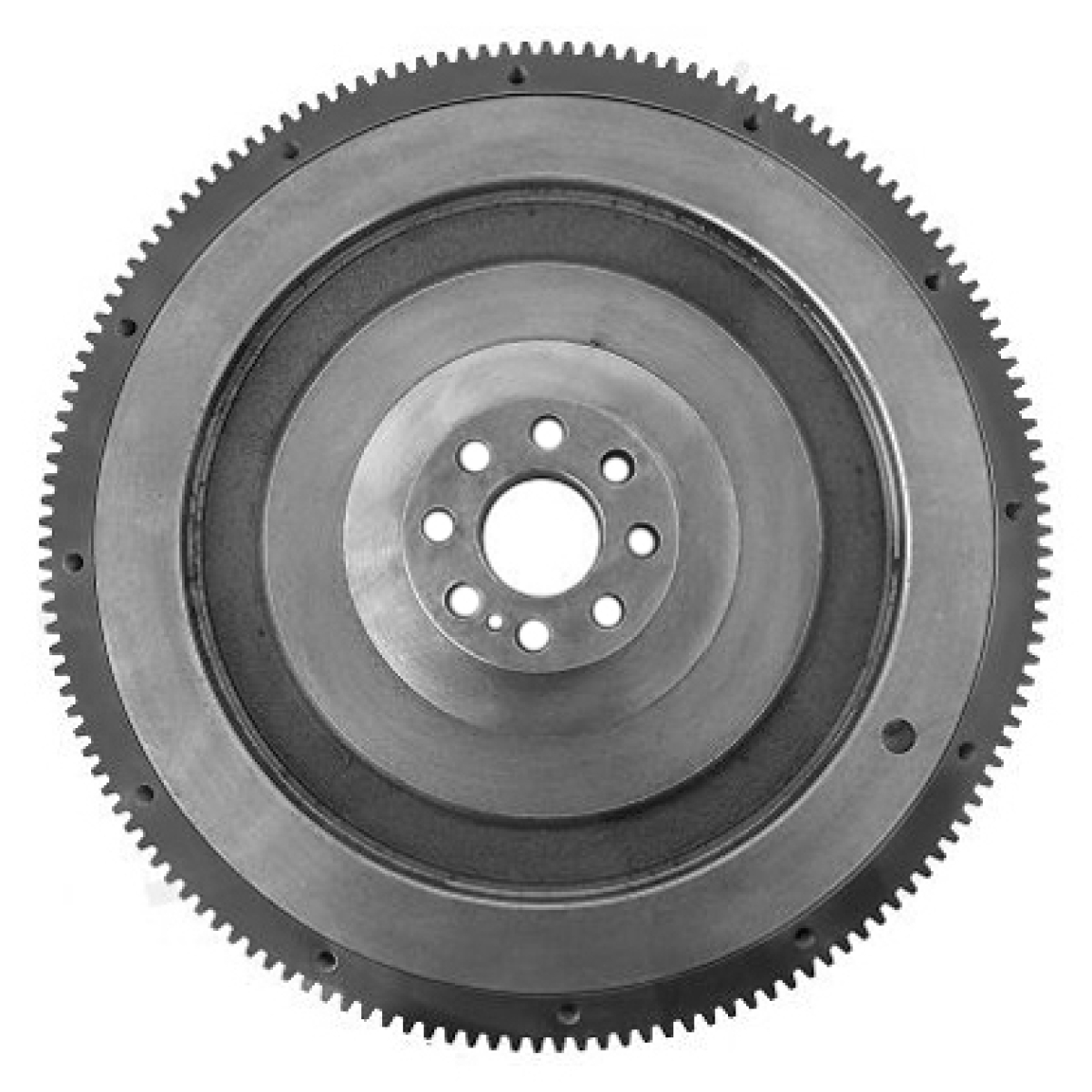 VOLANTE MOTOR COM CREMALHEIRA MBB OM904/924/926/906 MERCEDES BENZ/CAMINHOES 1215
