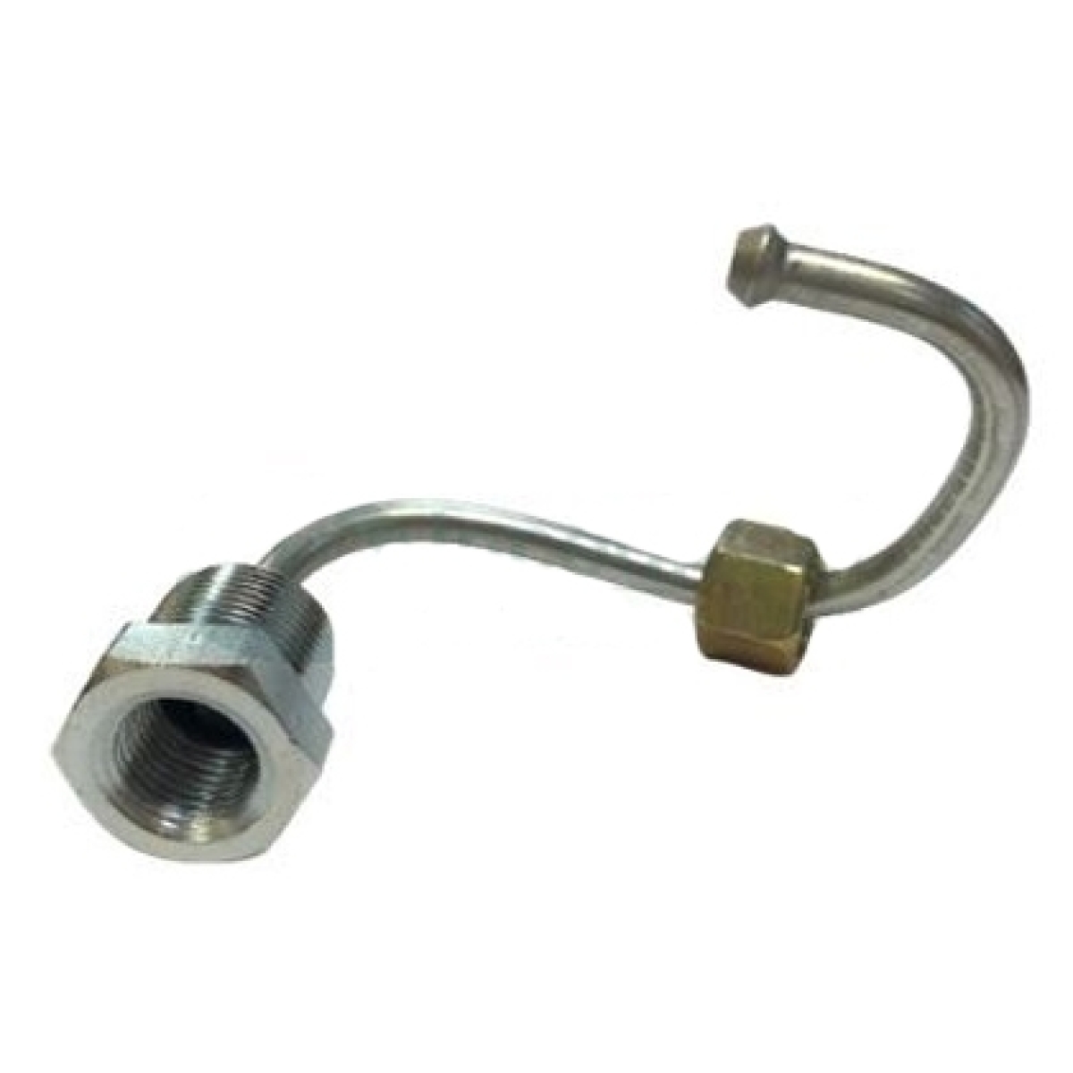 TUBO BICO INJETOR OM366LA ORIGINAL (3660707533_)