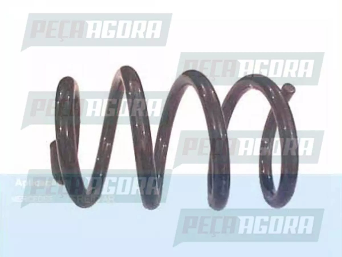 MOLA CILINDRO TRISTOP 14 24 16 24 WABCO MB MERCEDES BENZ FREIO AR  (74321792,)