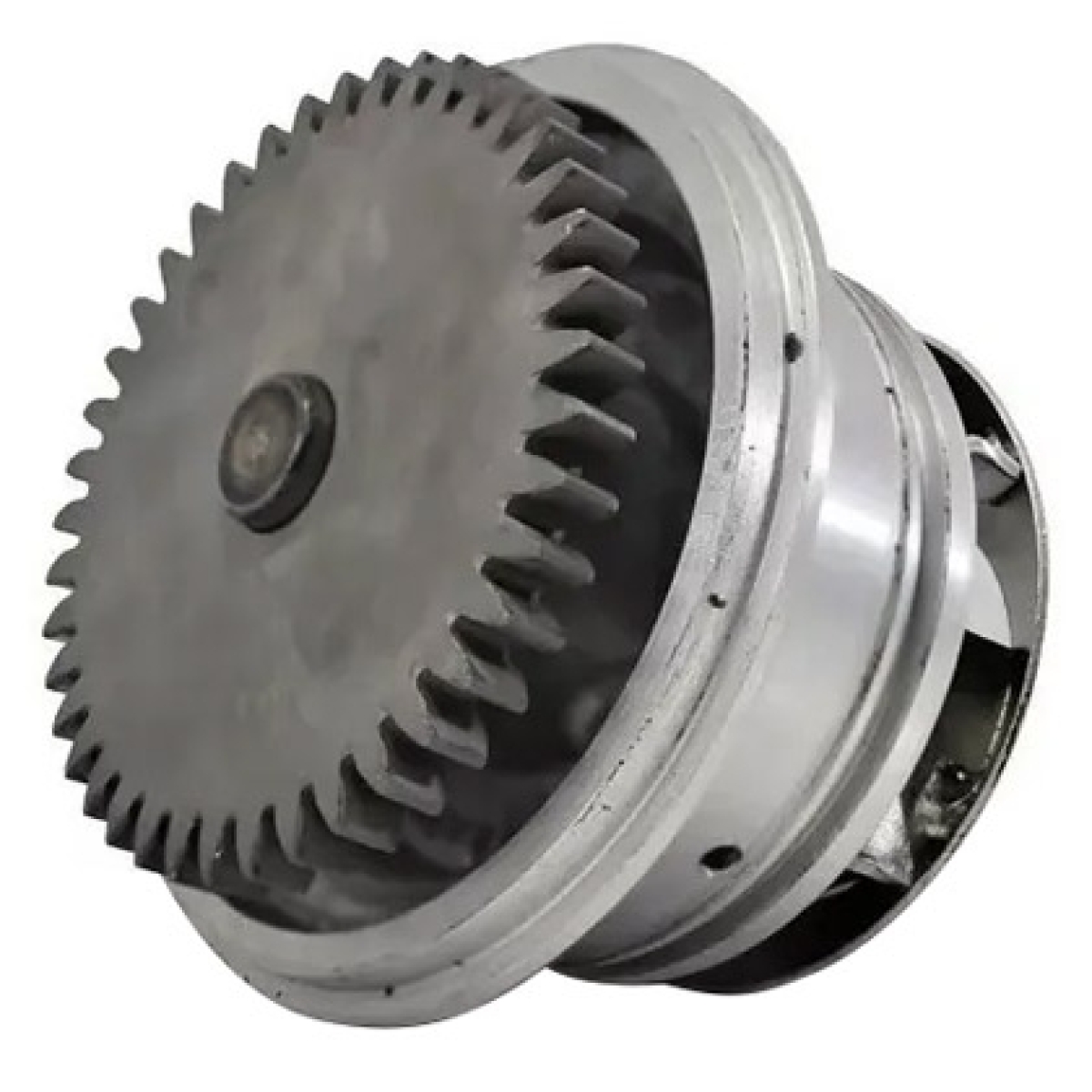 BOMBA D AGUA FORD F250 - NISSAN FRANTIER EURO 2 BOMBA DE AGUA MWM SPRINT EURO 2 