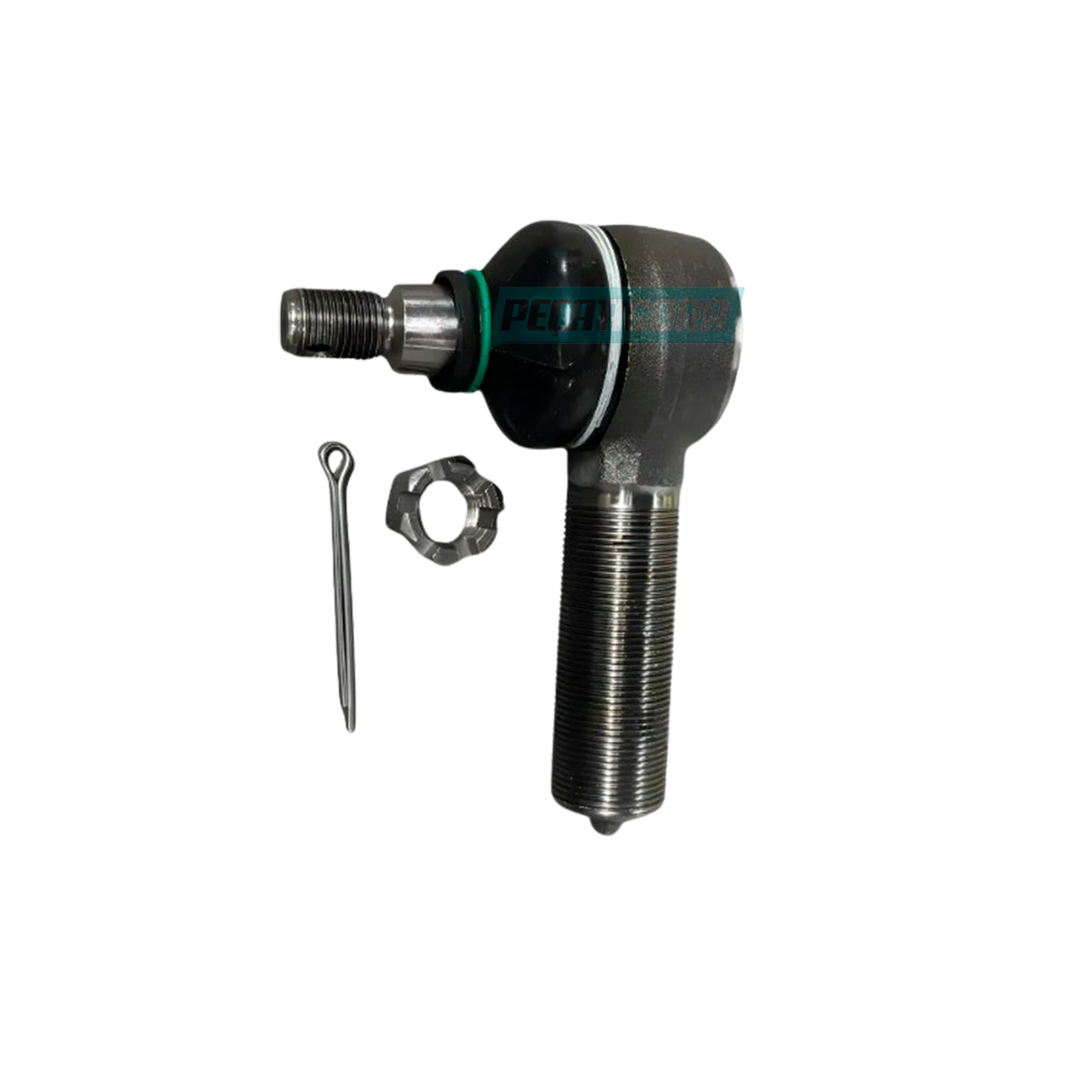 TERMINAL DIRECAO 14X1,50 ROSCA DIREITA VW DELIVERY 9170 / 11180 (23B422818)