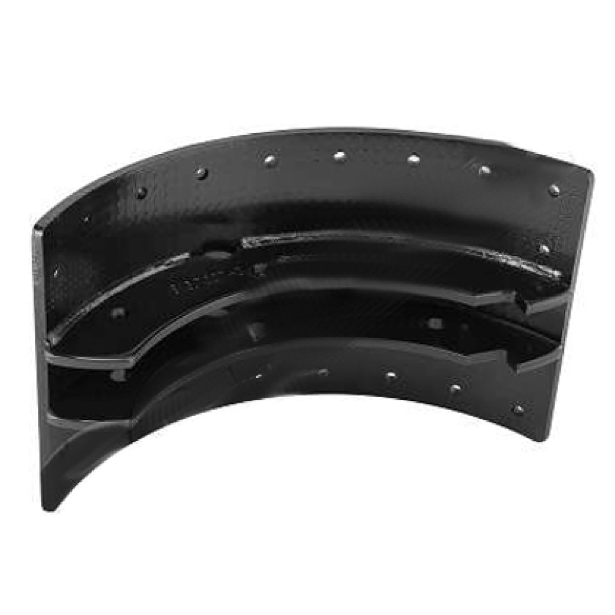 SAPATA FREIO VOLVO TRAS. INFERIOR SAPATA DE FREIO TRAS/SUP - VOLVO (3095196-8167
