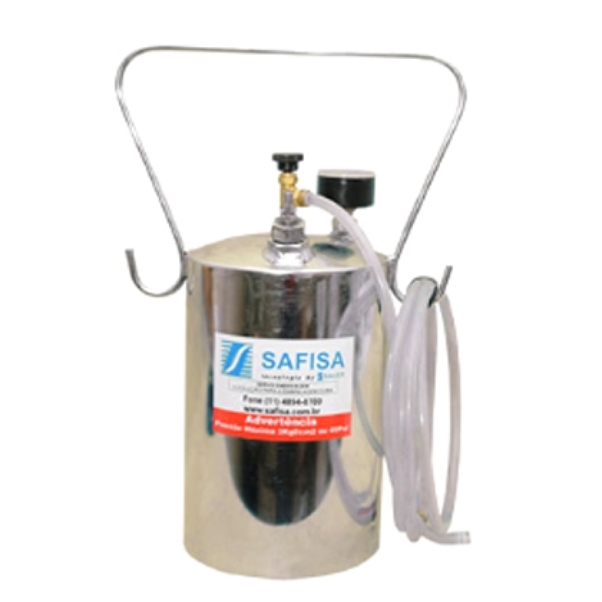 TANQUE SANGRIA SANGRADOR PARA SERVO EMBREAGEM (SUB080)