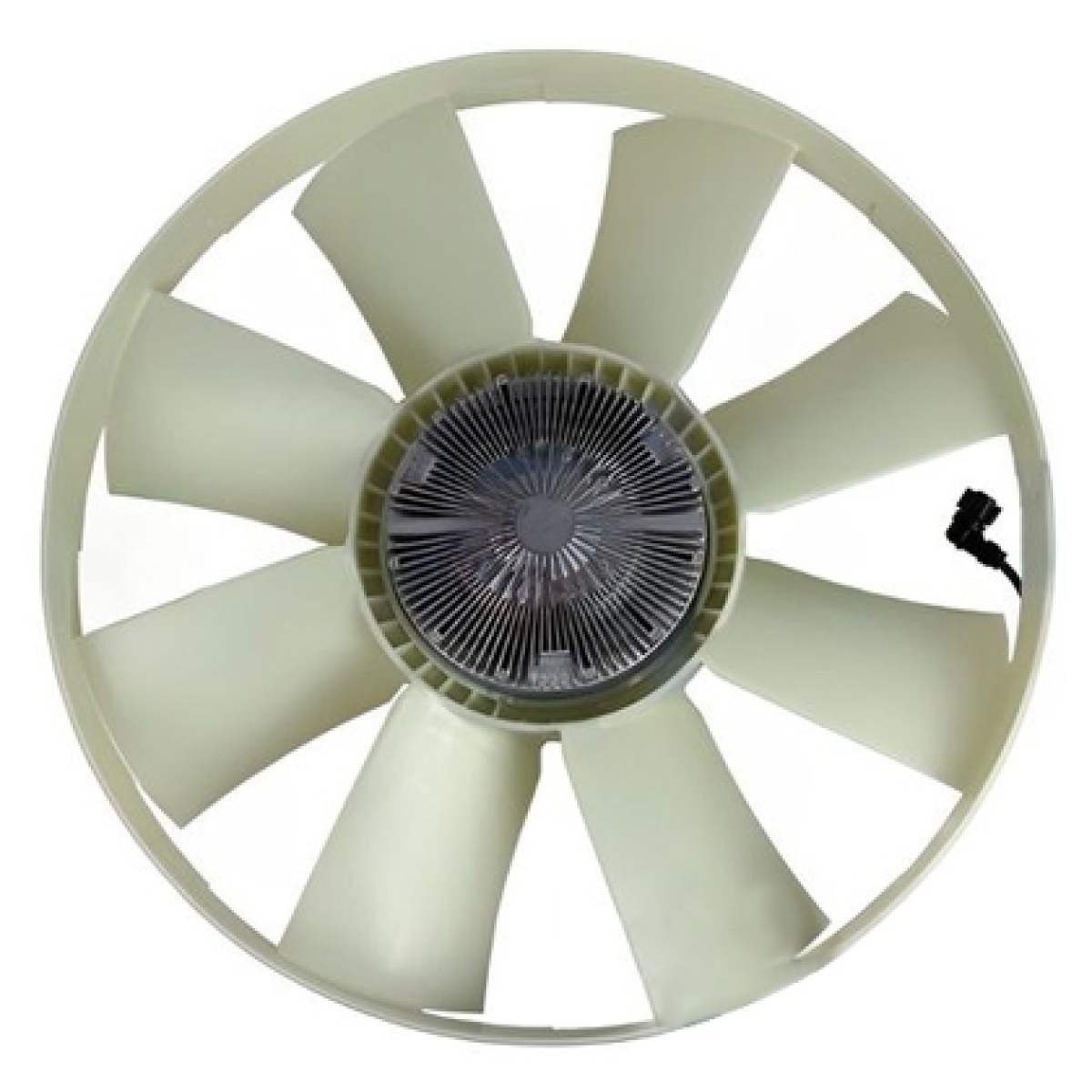 CONJUNTO VENTILADOR VISCOSO MBB ACTROS ACTROS 4844K / 2548/2651/3348/2648/4151/4