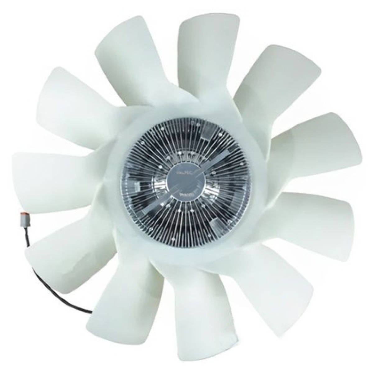 CONJUNTO VENTILADOR VISCOSO SCANIA 124 EURO5 SCANIA 124 EURO5 PGRT EURO 5 (20356
