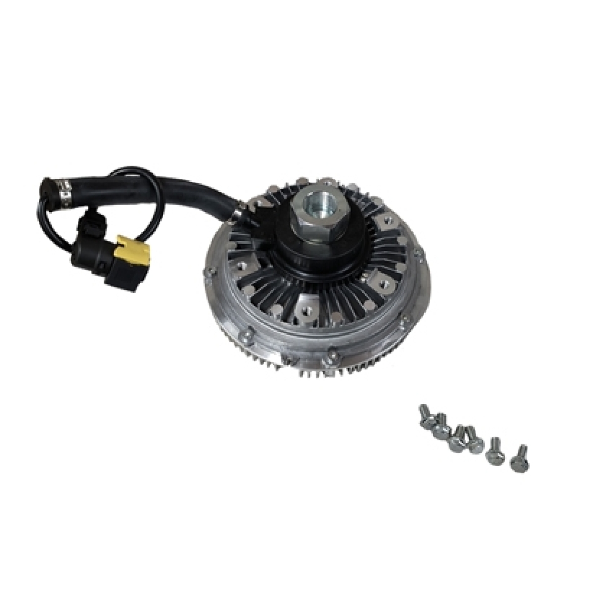 EMBREAGEM VISCOSA ELETRONICA VM270 EURO 6 VOLVO NEW VM270 EURO 6 (21983190-V5303
