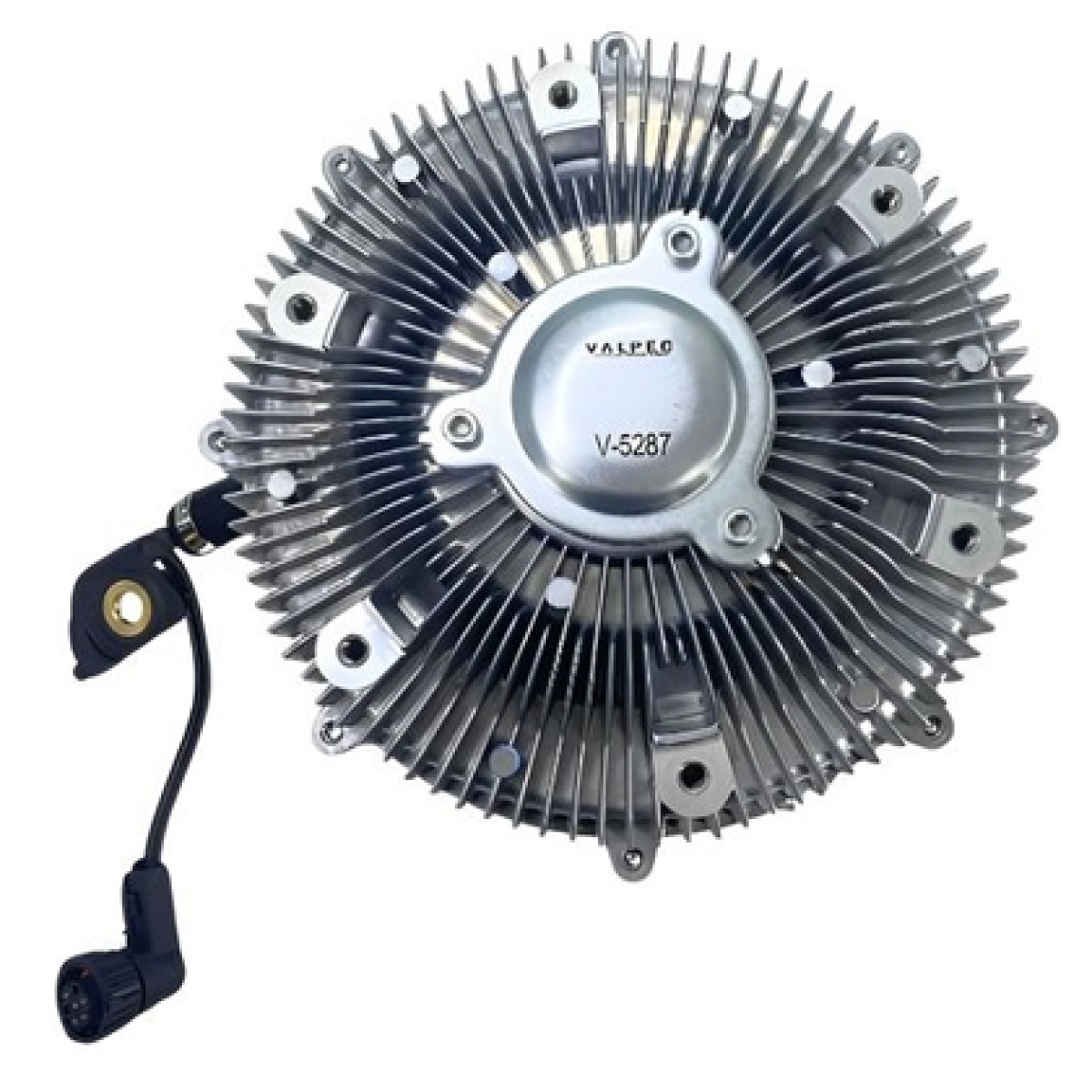 EMBREAGEM VISCOSA ELETRONICA MBB ACTROS ACTROS 4844K / 2548/2651/3348/2648/4151/