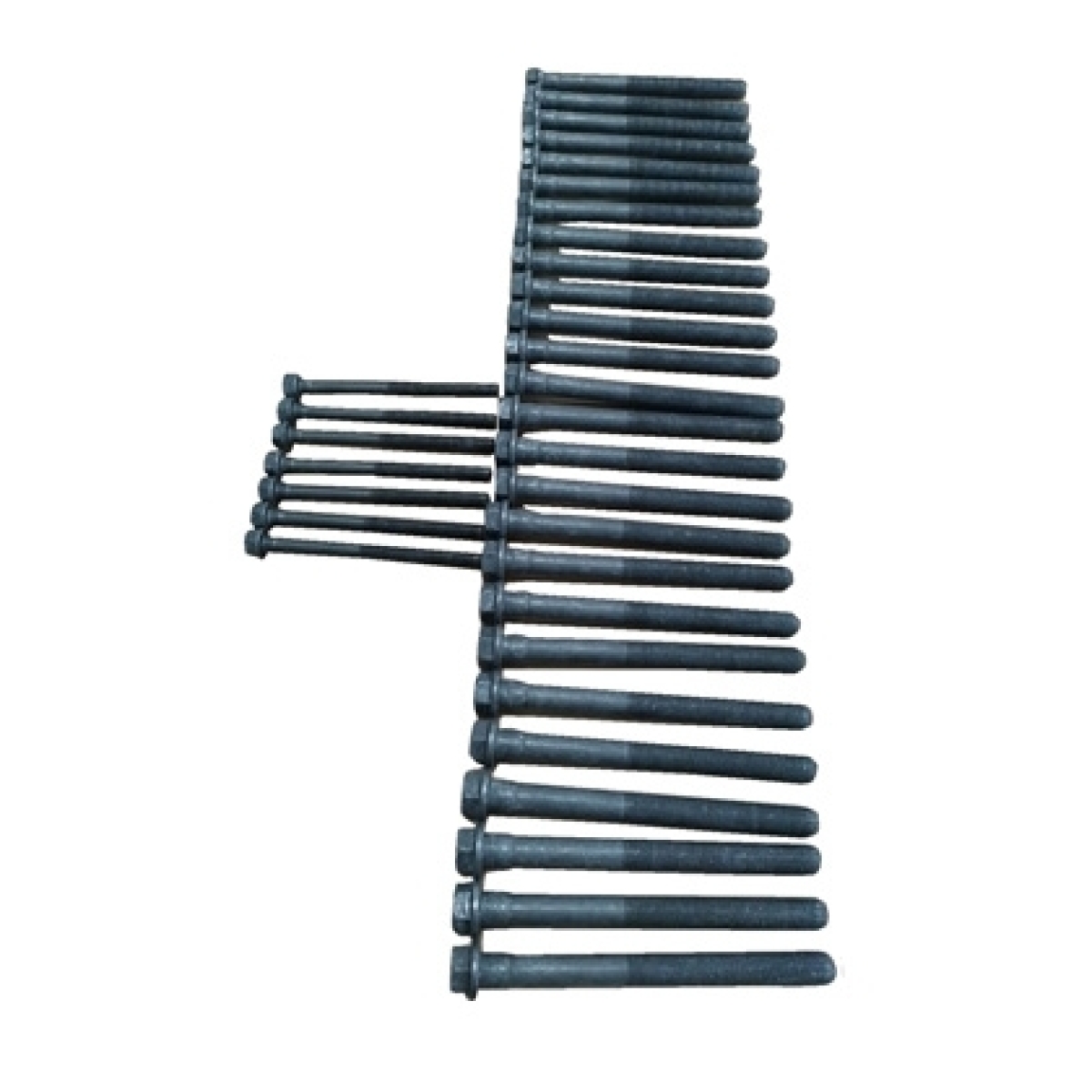 KIT PARAFUSO CABECOTE - DAF MX 13 DAF MX13 (259561)