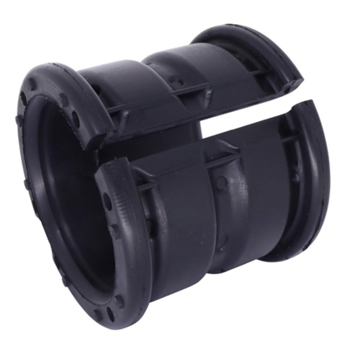 BUCHA BARRA ESTABILIZADORA SUSPENSAO DIANTEIRA SCANIA ONIBUS K124 EXTERNO 73,5MM
