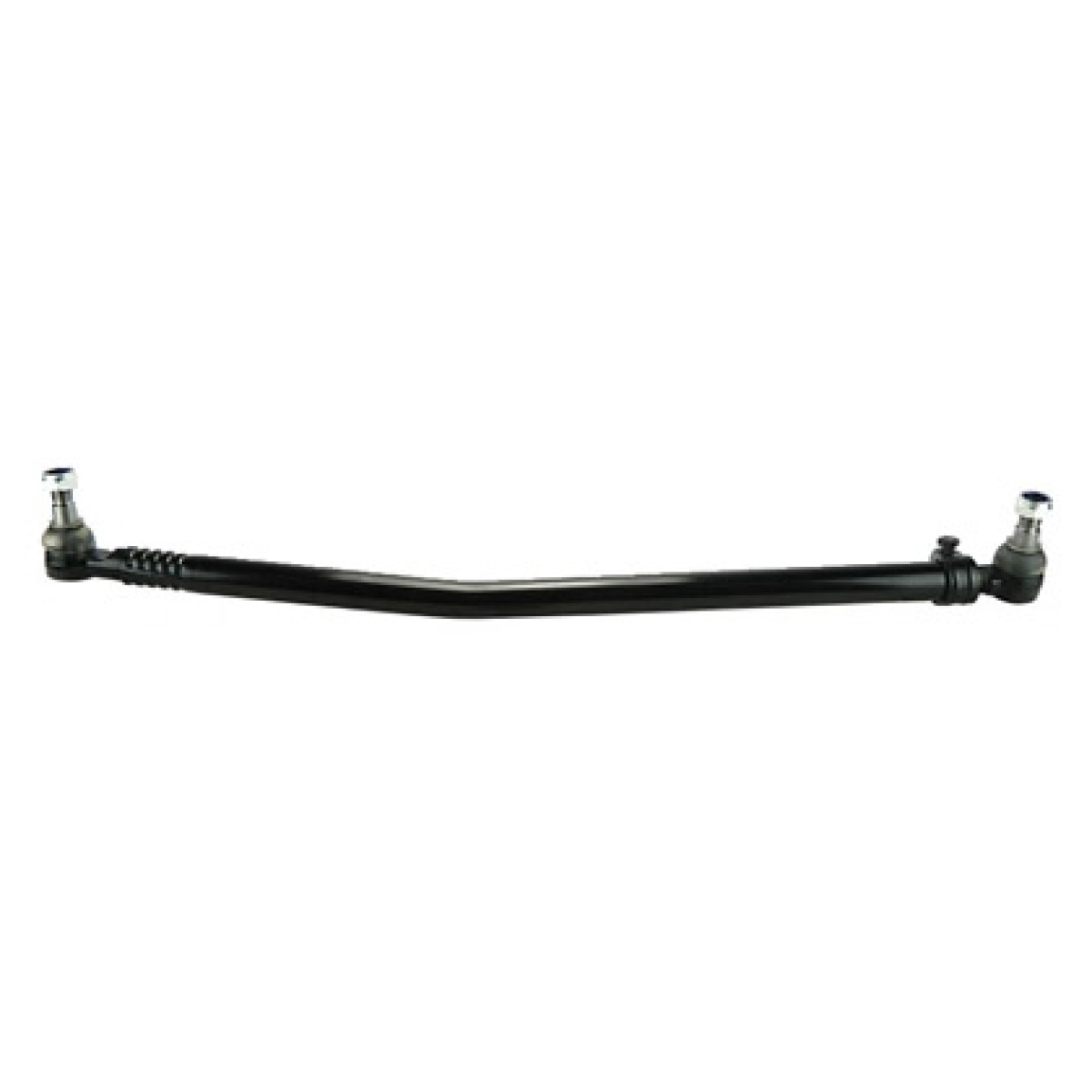 BARRA LATERAL DIANTEIRO / TRASEIRO MBB 1113/1114 MERCEDES BENZ L 1113 - OM 352 5