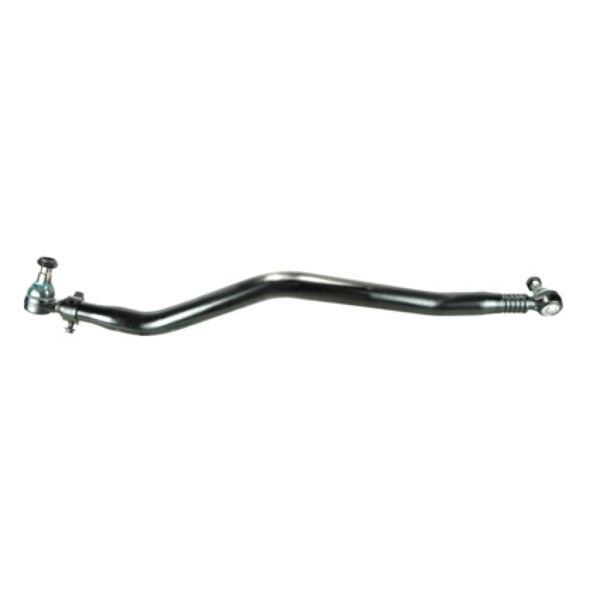 BARRA LATERAL DIANTEIRO MBB O500 MERCEDES BENZ O 500 M 1826 OM 926 LA BLUETEC 5 