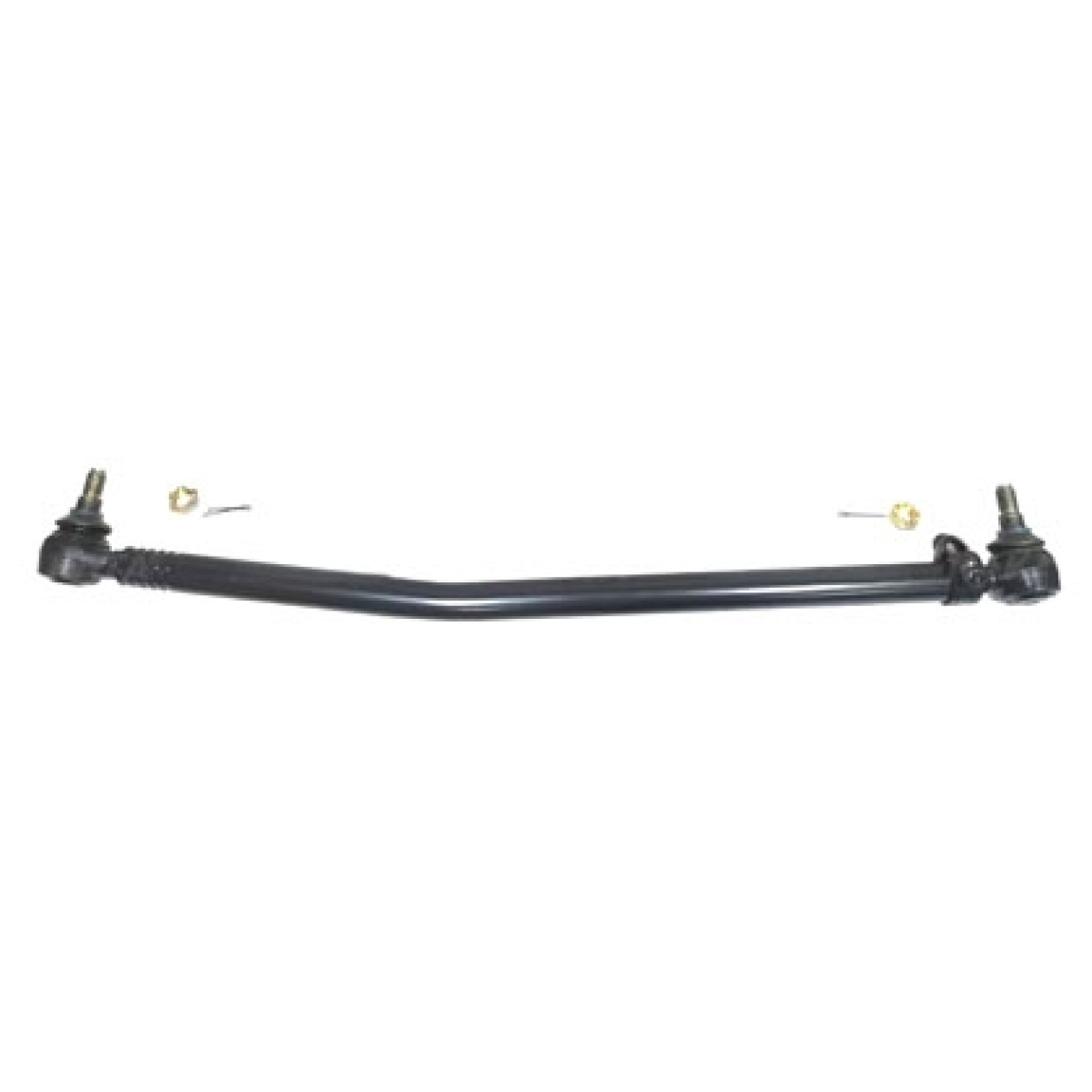 BARRA LATERAL DIANTEIRO 990MM MERCEDES BENZ OF 1722 - OM 924 LA 4.8 L 12V SOHV L