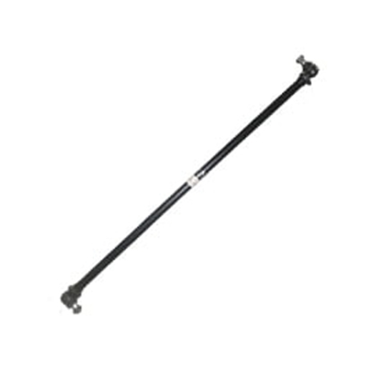 BARRA DIRECAO LONGA 1687MM ORIGINAL MB AXOR 2533 2544 2640 2644 3340 3344 2035 2