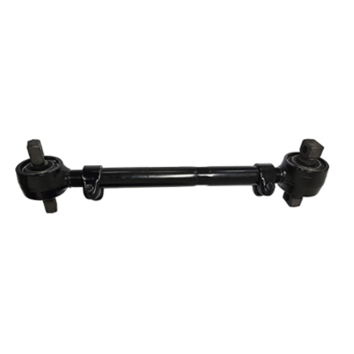 BARRA REACAO DIANTEIRO MBB O500 OM906/926 MERCEDES BENZ O 500 M 1826 OM 926 LA B