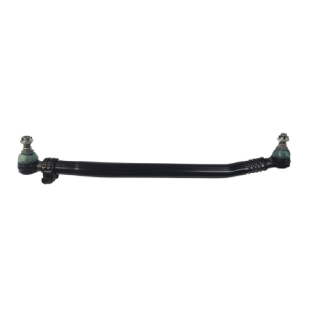 BARRA LATERAL DIANTEIRO MBB 1113/1116 MERCEDES BENZ L 1113 - OM 352 5.7 L 12V SO