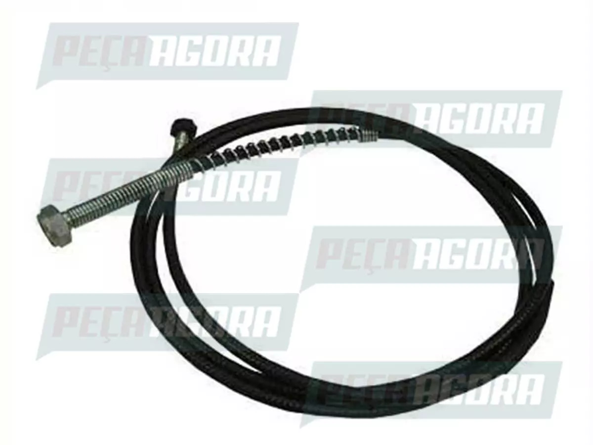 CABO VELOCIDADE REFORCADO TACOGRAFO 2770MM MB MERCEDES BENZ AGL OH HPN1114 1519 