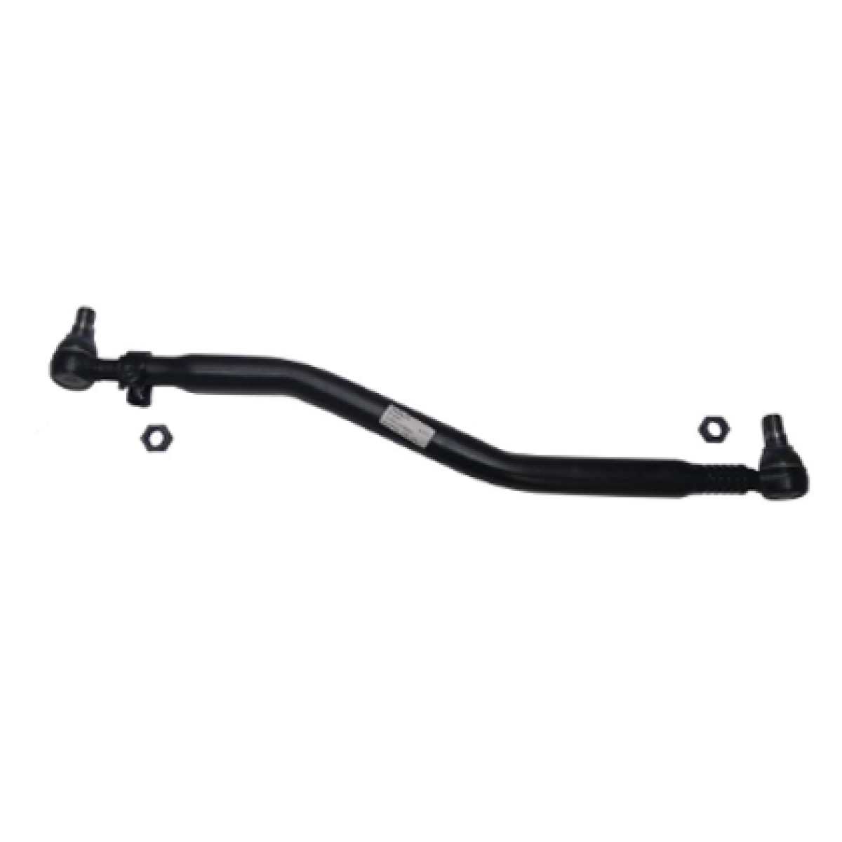 BARRA LATERAL DIANTEIRO 938MM IVECO STRALIS RST 570-S38 T CURSOR 13 12,9 L 24V S