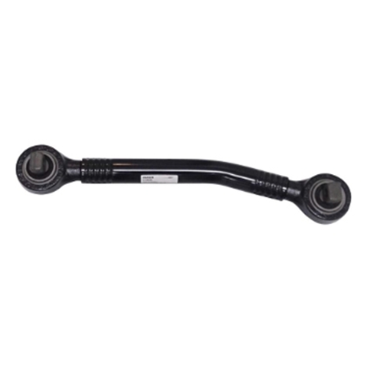 BARRA REACAO DIANTEIRO SCANIA K270 PISO BAIXO DC 09 E02 9.0 L 20V DOHC L5 2009/2