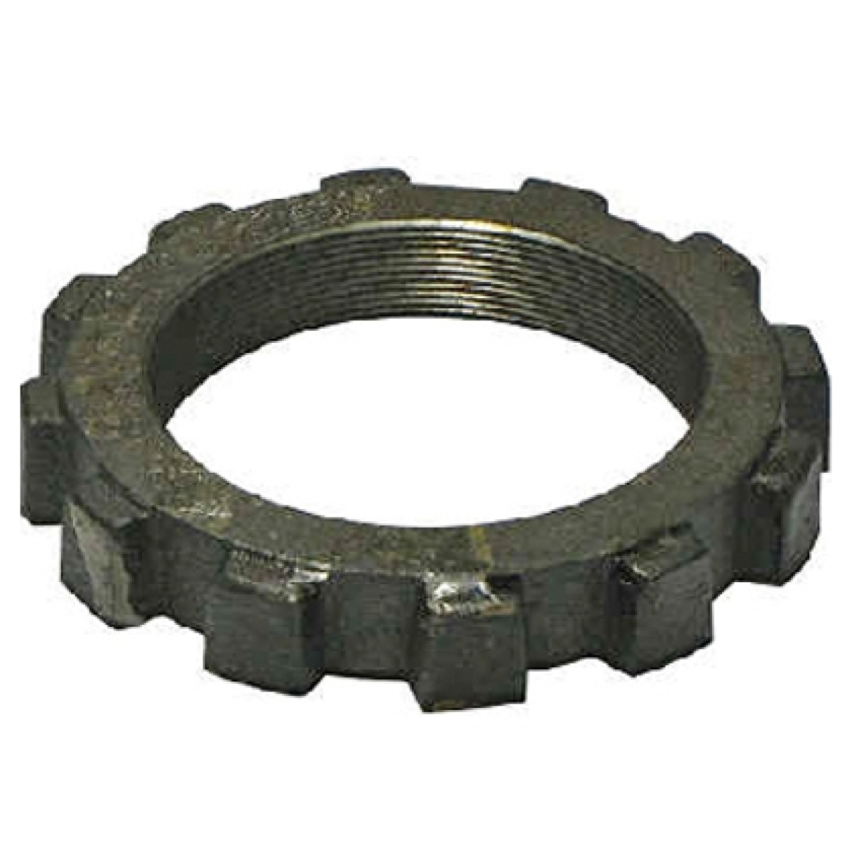 PORCA EIXO CARRETA 90MM APLICACAO => REBOQUES E SEMI-REBOQUES VEICULOS => GUERRA