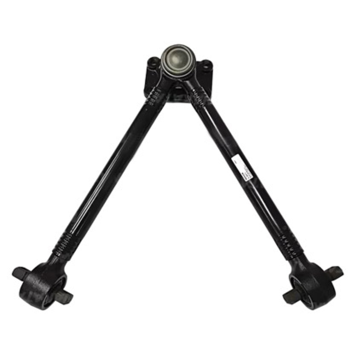 BARRA REACAO V DIANTEIRO VOLVO VM 260 RIGIDO SERIE 12 / X12 / 7A260 7.2 L 12V SO