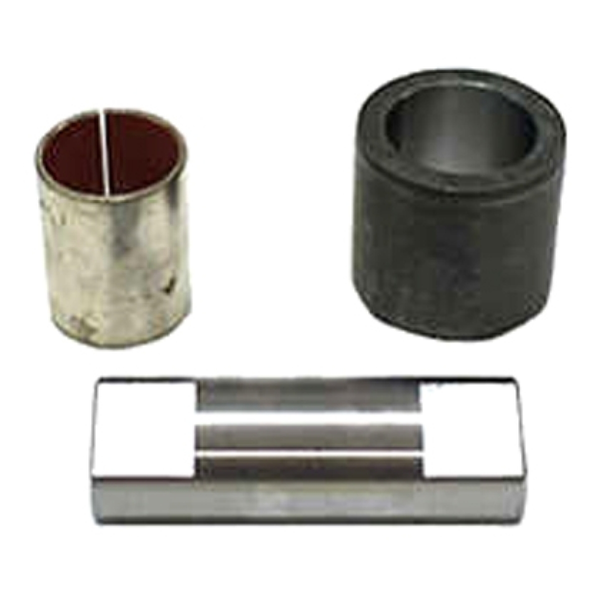 ROLETE PATIM DIANTEIRO TRASEIRO VW ONIBUS 17230EOD / 17260EOD / 17280OD VW CAMIN