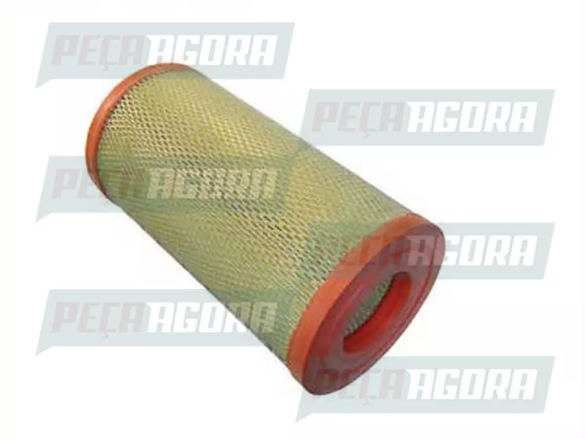 ELEMENTO FILTRO AR MB 712C 912C 914C 1215 1618 OF1417 OF1418 MERCEDES BENZ (3740