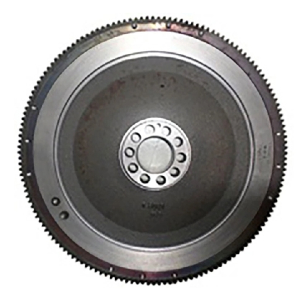 VOLANTE MOTOR PARA TRANSMISSAO DE TORQUE MERCEDES-BENZ CAMINHOES 1938 MOTOR MERC